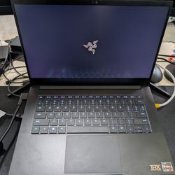 Razer Blade 14 Gaming Laptop