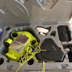 Fifish Underwater Drone