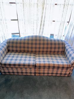 LAZYBOY sofa bed