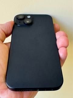 iPhone 15 128gb Unlocked-scratched