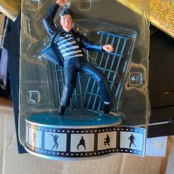 Elvis Ornament