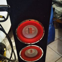Speakers Subs