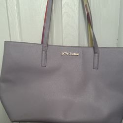 Betsey Johnson Handbag