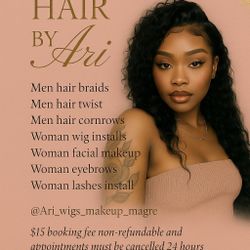 Hair 