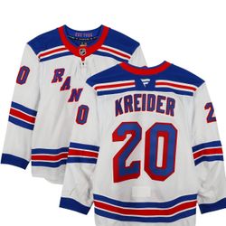 New York  Rangers Game 