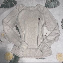 Vintage American Eagle Sweater