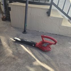 Sopladora 