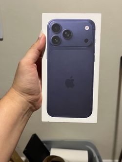 Apple iPhone 17