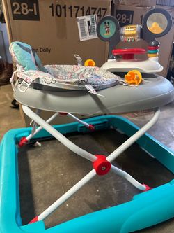 Baby Walker