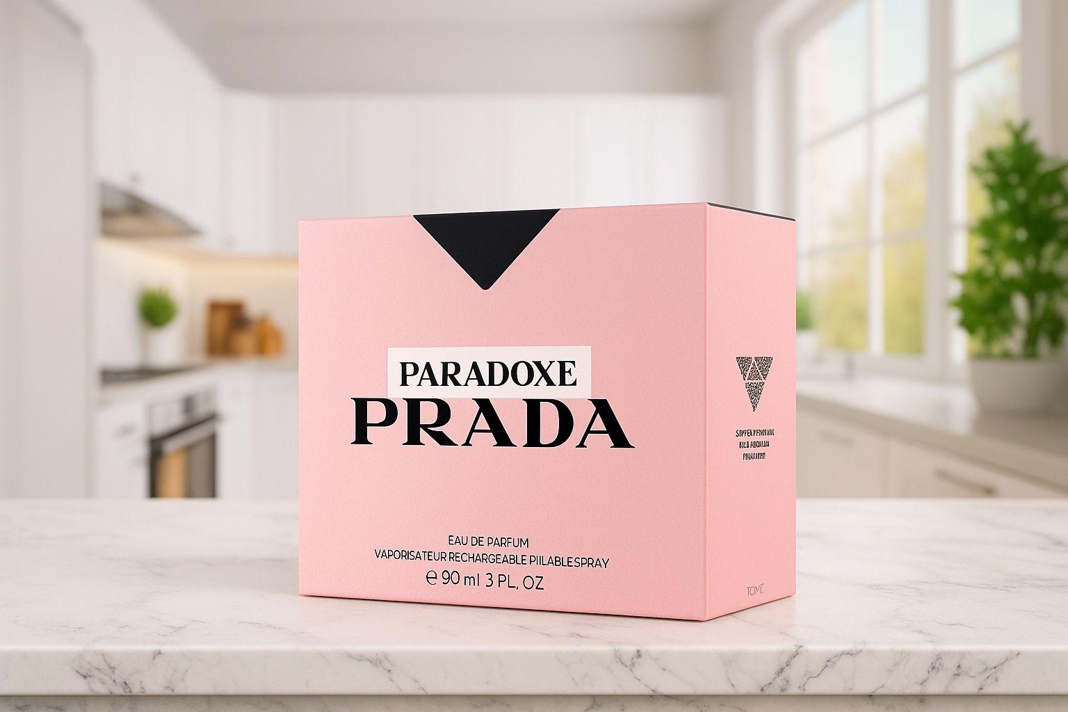 Prada Paradox Perfume