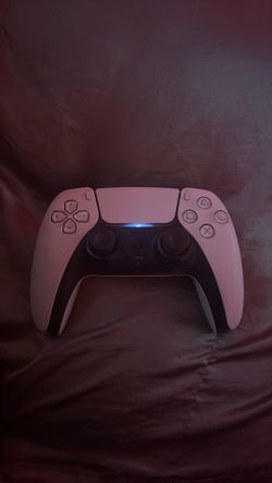 PS5 Controller