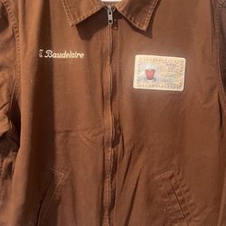Tyler The Creator Jacket L