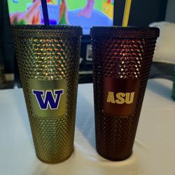 Starbucks Tumblers Set 