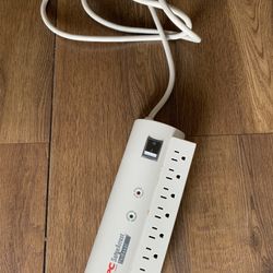 Power Surge