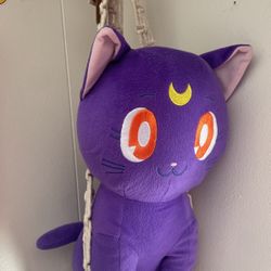 Sailor Moon Plush