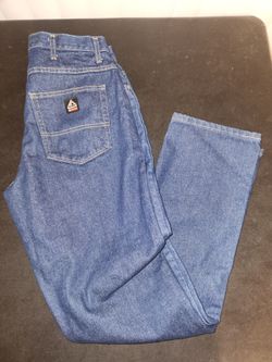 Bulwark Fire Resistant Jeans