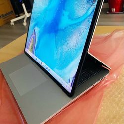 Microsoft Surface Laptop Studio 2-in-1