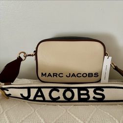 Marc Jacobs Bag