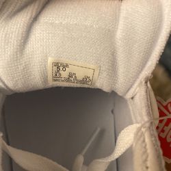 White Vans