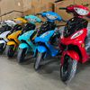 Scooter Importer - Los Angeles