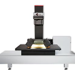 Cruse Large Format Scanner