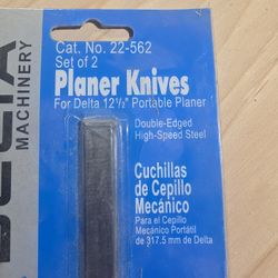 Original Delta 12-1/2'' Portable Planer Knives https://offerup.co/faYXKzQFnY?$deeplink_path=/redirect/. 22-562