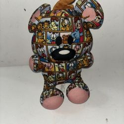 Pooky Stuffed Animal Soft Doll Toy