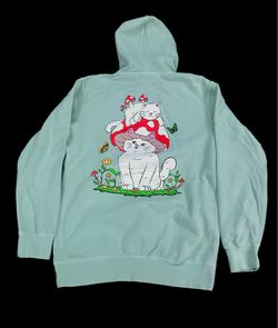 Ripndip Field Friends Hoodie