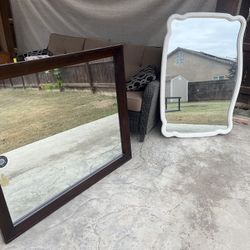 Mirrors 