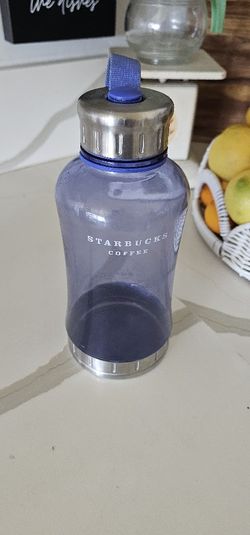 Starbucks Water Jug 2006 32oz