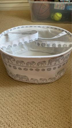 Storage Basket
