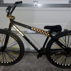 Mafia Bikes 29 inch “Bomma”