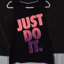 Authentic Nike Just Do It Activewear For Women