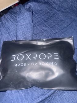Box rope