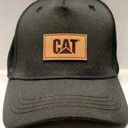 CAT Cap
