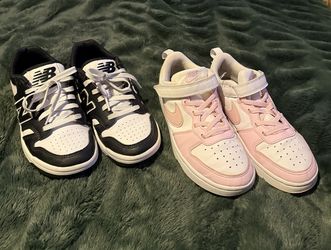 KIDS shoes Size 2