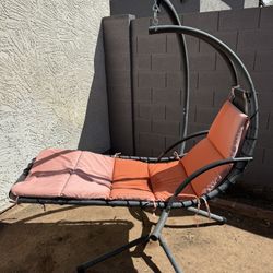 Lawn Swing
