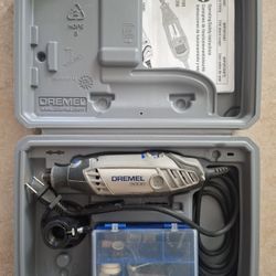 Dremel 3000