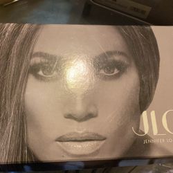 Like New Jlo High Heels Size 11