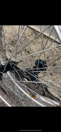 GT : Rims : Bmx