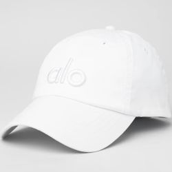 Alo Off Duty Cap
