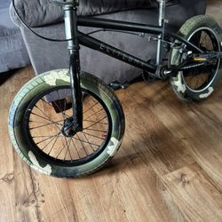 Élite BMX 16 In Good Condition 