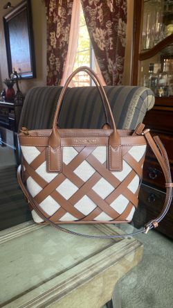 Michael Kors Spring Summer crossbody tote bag purse