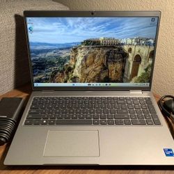Dell Precision 3560 Laptop  Nb With Password 