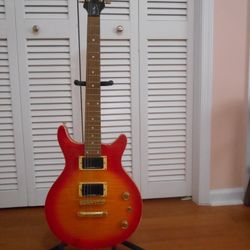 EPIPHONE DEL REY (II) GUITAR
