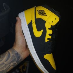 Jordan Mens 