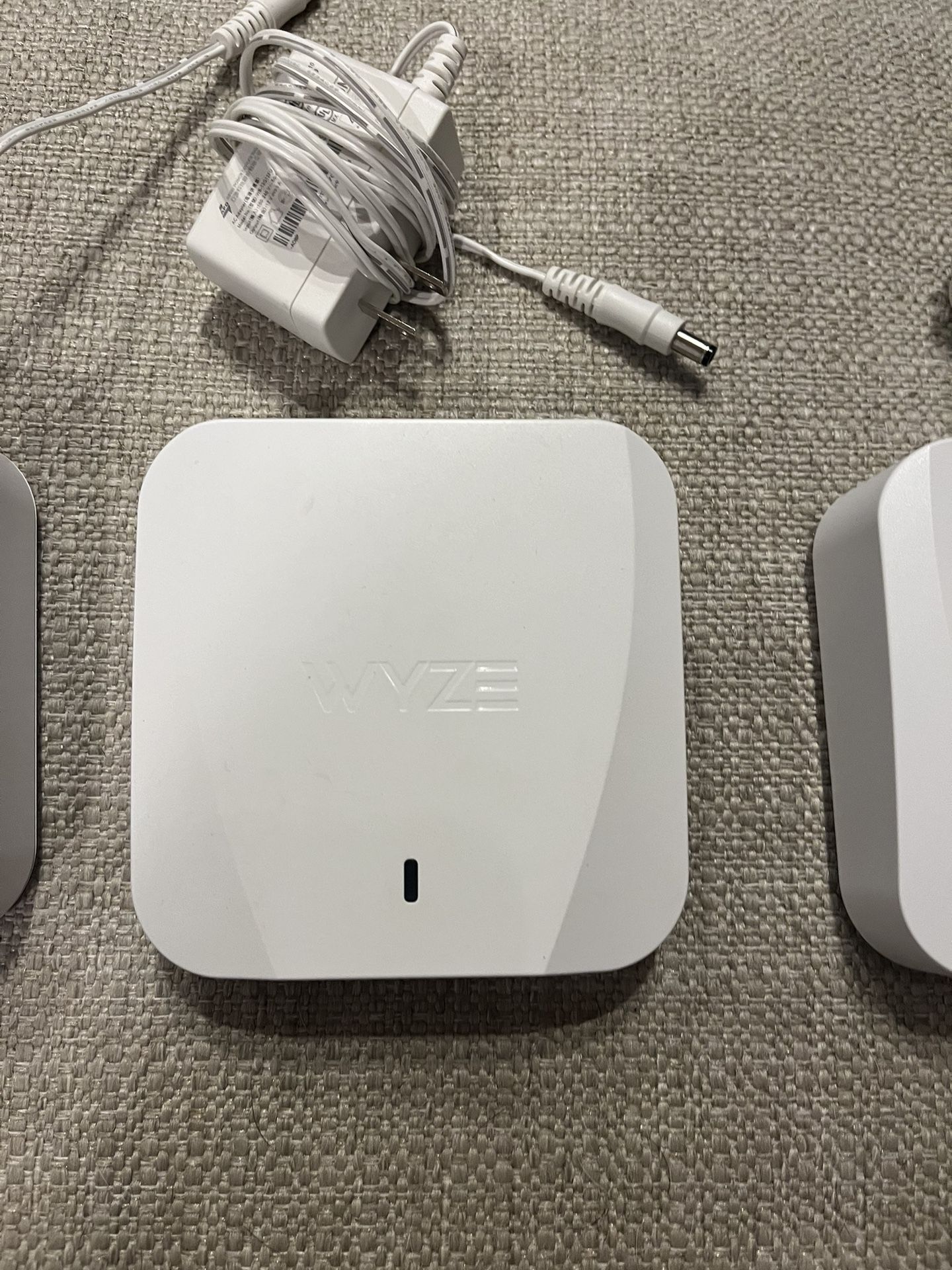Wyze Mesh WiFi System