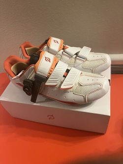 Women’s Peloton Bike Shoes