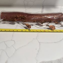 Copper Christmas Decorations 