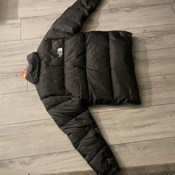 North face Puffer Jacket